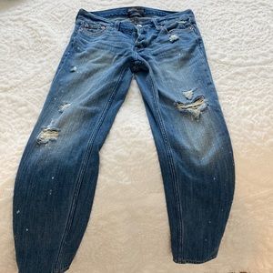 Abercrombie Jeans